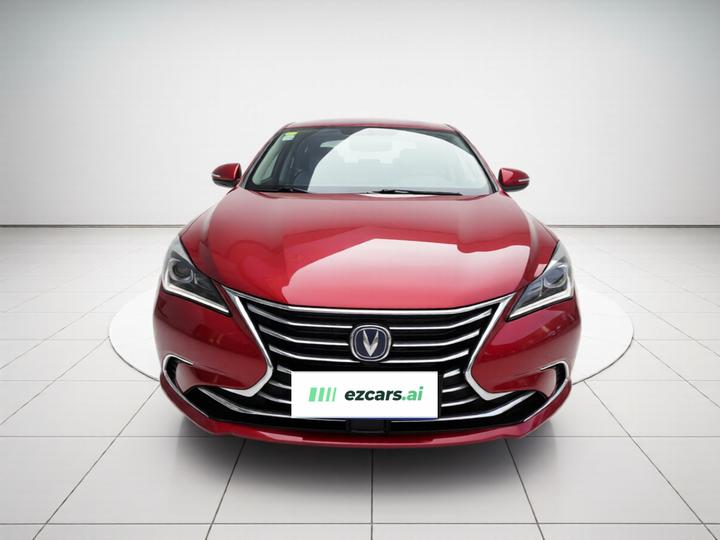 Eado 2018 1.6L GDI AT Fashion photo 2