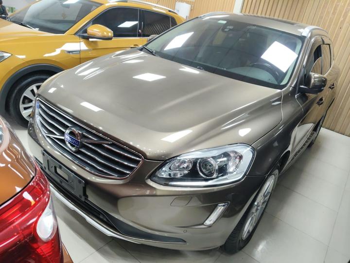 XC60 2015 T5
