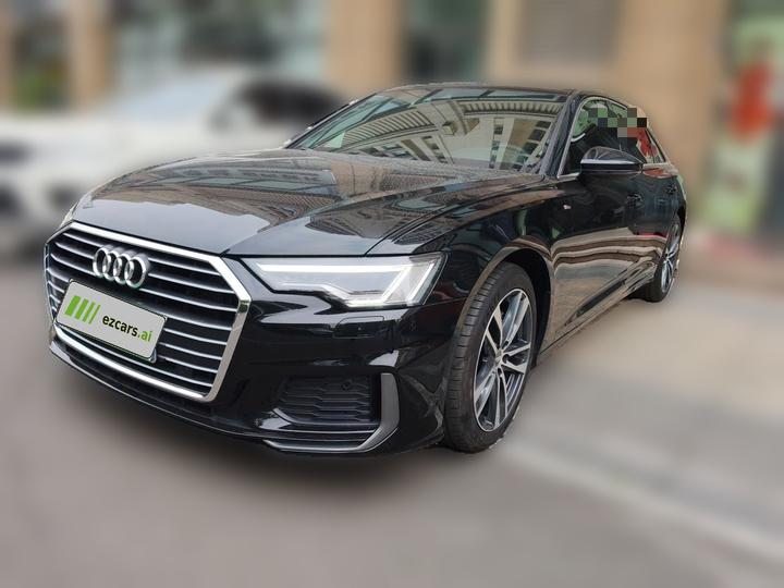 A6L 2022 40 TFSI Luxury Dynamic