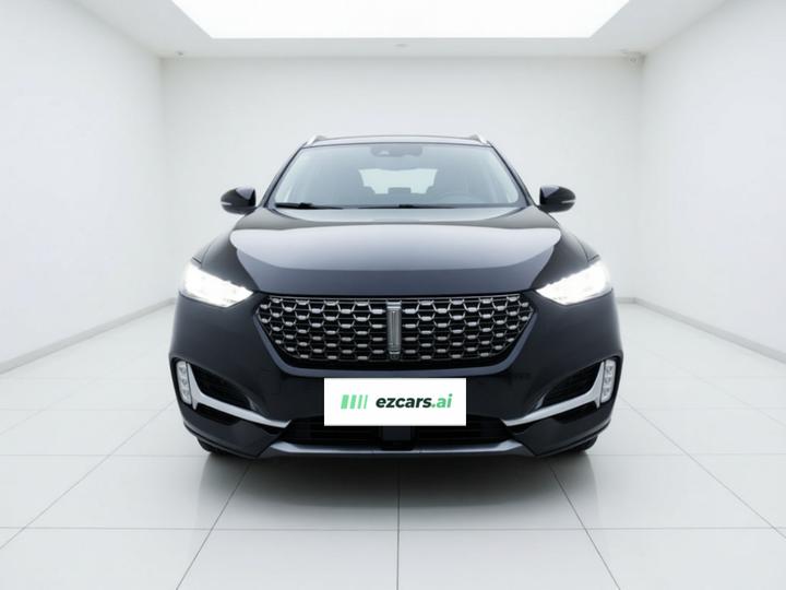 VV6 2021 2.0T RWD Smart + photo 2