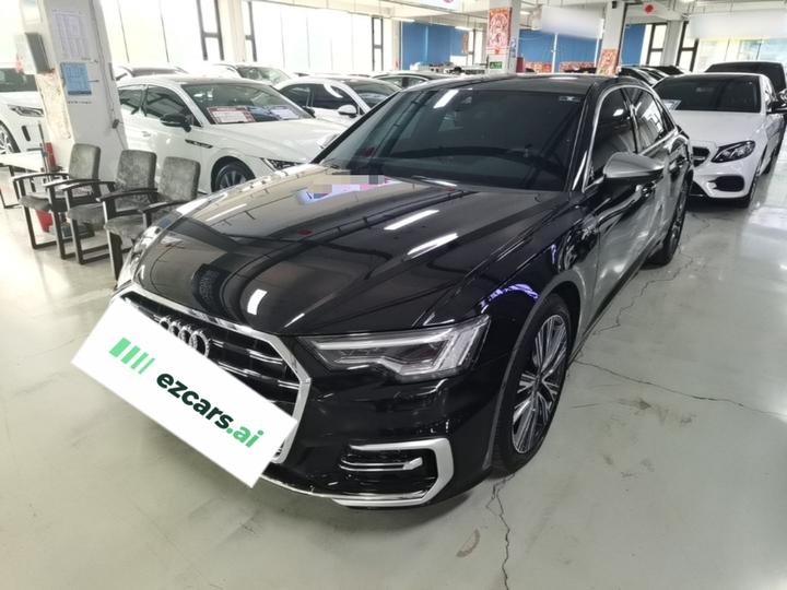 A6L 2024 55 TFSI quattro Exclusive Dynamic