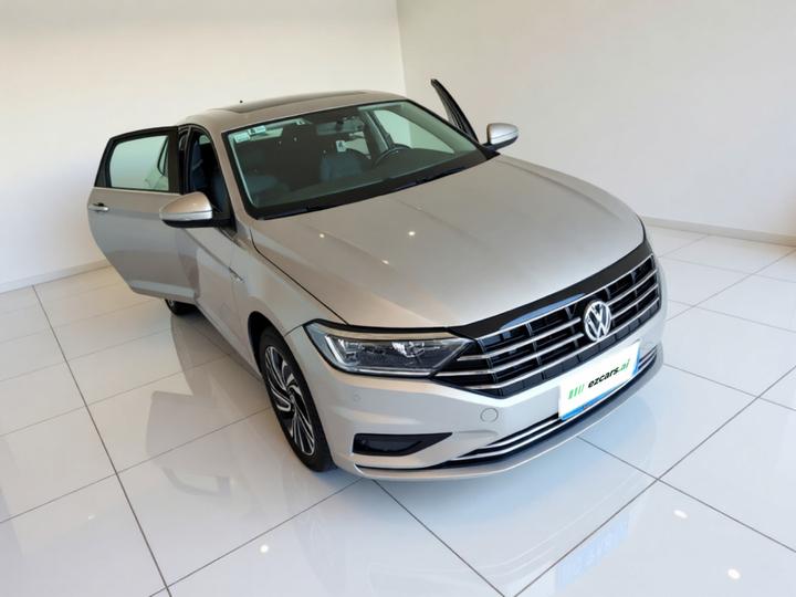 Sagitar 2021 280TSI DSG photo 3