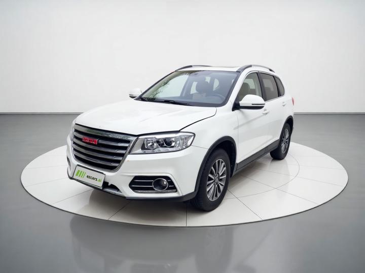 H6 2018 Red Label Sport 1.5T AT RWD Elite