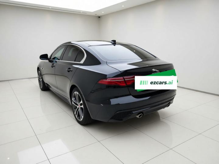 XEL 2023 2.0T 250PS R-DYNAMIC S Progressive Sport photo 4