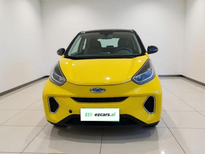 QQ Little Ant 2021 15 NCM photo 2