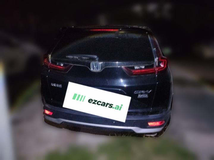 CR-V 2021 240TURBO CVT RWD photo 5