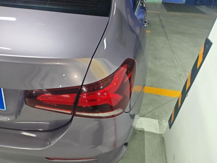 A-Class 2019 A 200 L Sport photo 7