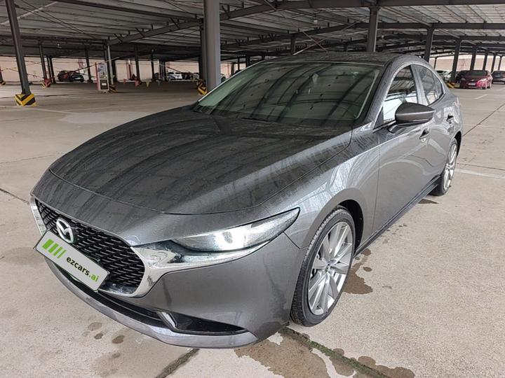 3 Axela 2021 2.0L AT