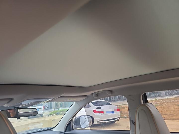 CS75 PLUS 2022 1.5T AT Luxury photo 8