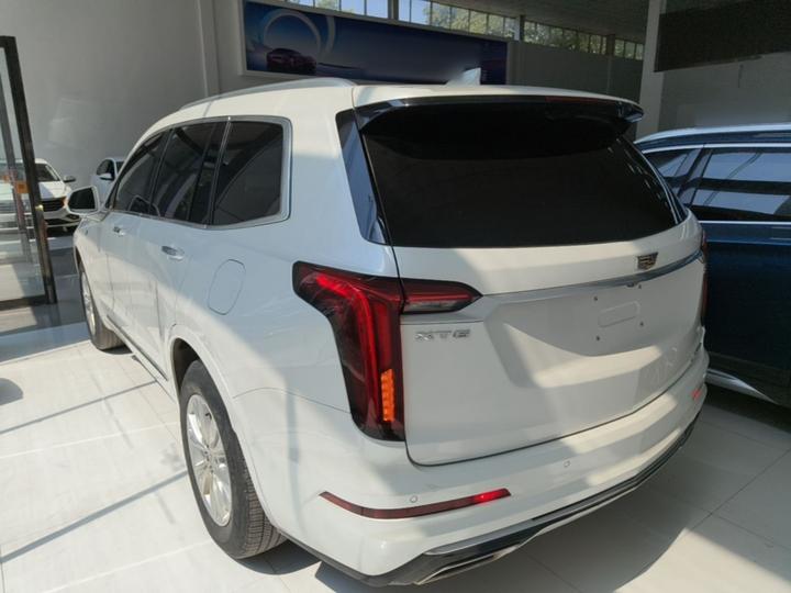 XT6 2021 28T 6-Seater photo 4