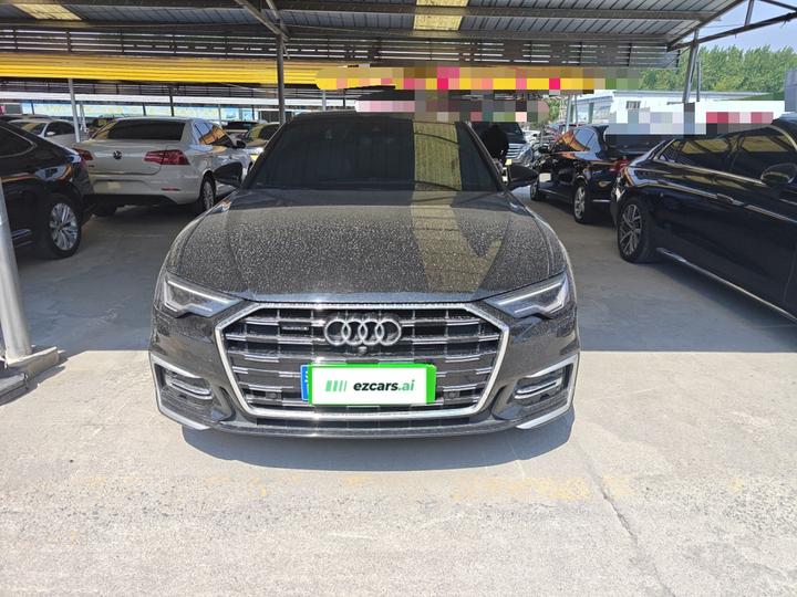 A6L 2019 45 TFSI quattro Dynamic photo 2