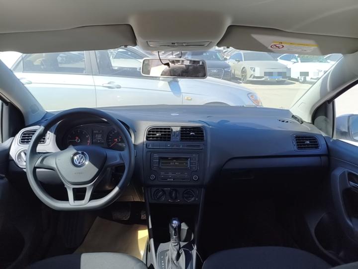 Polo 2018 1.5L AT photo 5