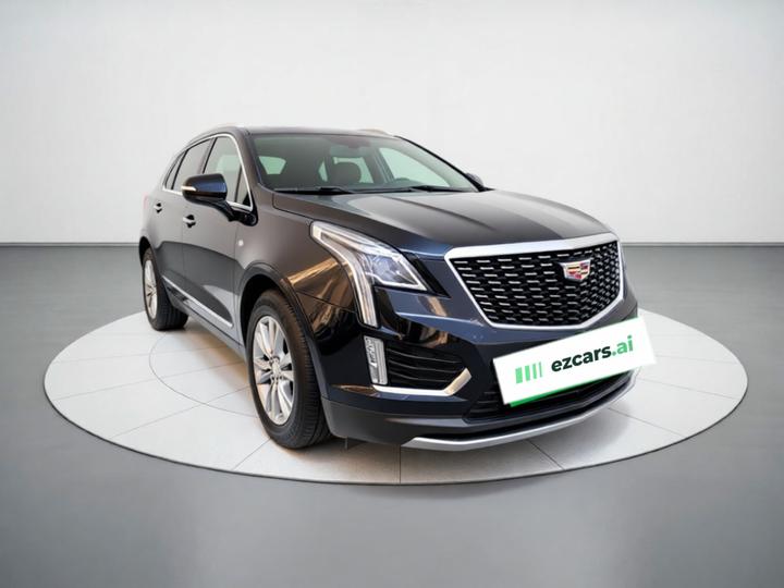 XT5 2022 2.0T RWD Luxury photo 3