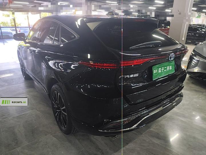 2023 2.5L Smart Hybrid RWD Premium photo 4