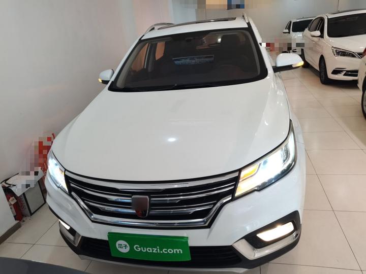 RX3 2018 1.6L MT Smart photo 2