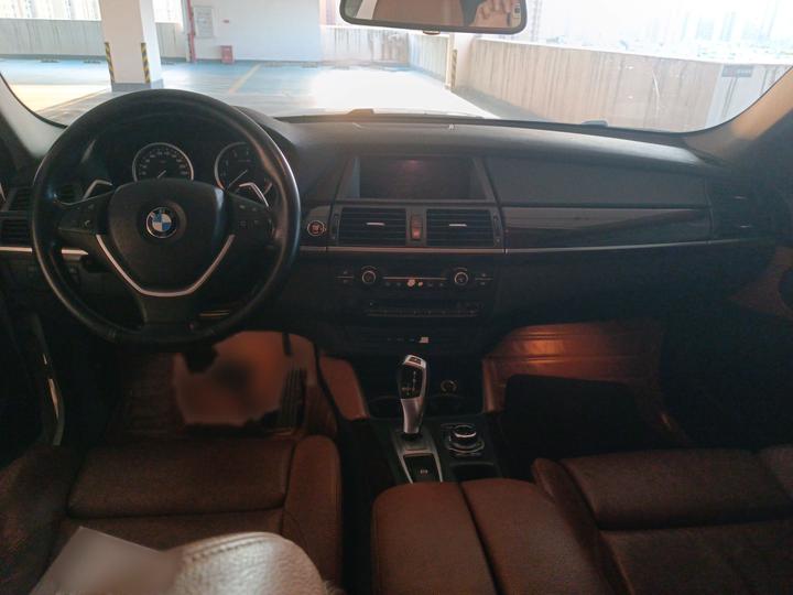 X6 2013 xDrive35i photo 5