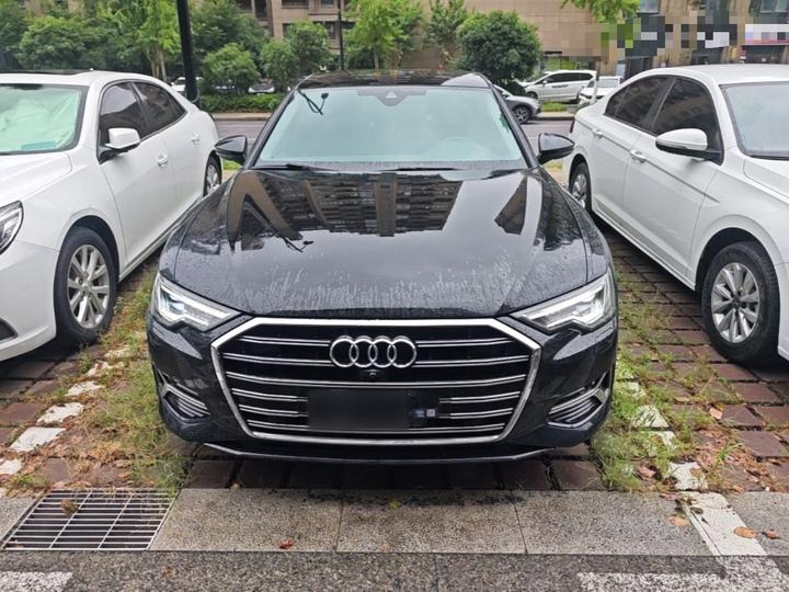 A6L 2023 Facelift 45 TFSI photo 2