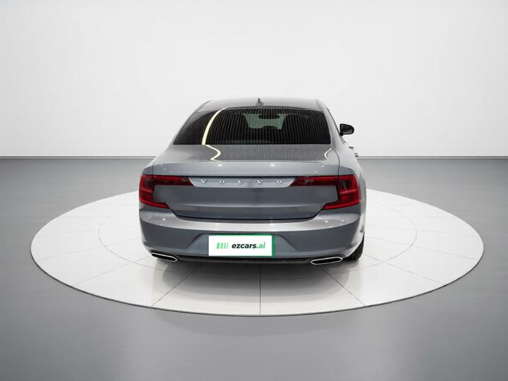 S90 2020 T5 Luxury photo 5