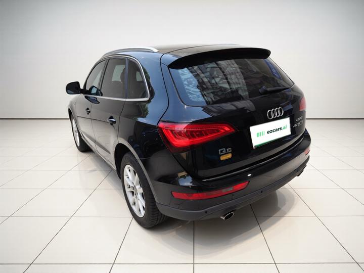 Q5 2016 40 TFSI Progressive photo 4
