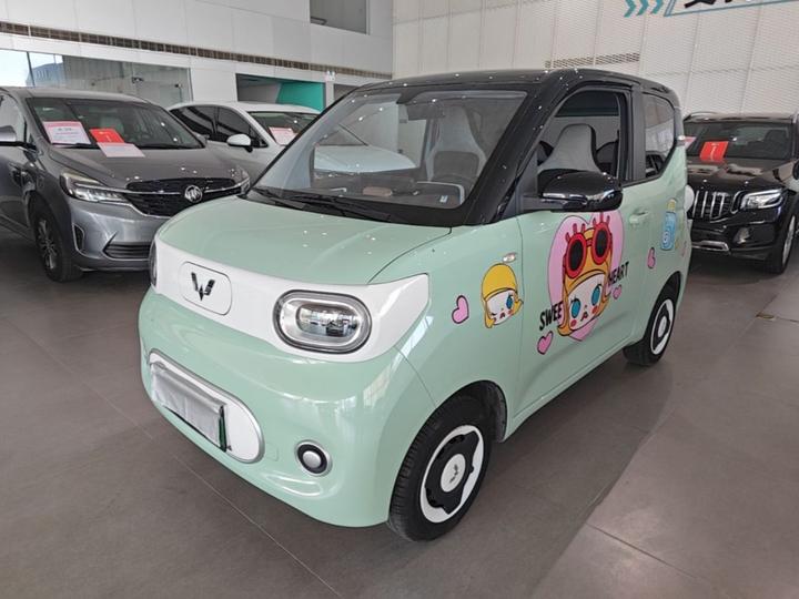 Hongguang MINIEV 2024 3rd Gen 215km