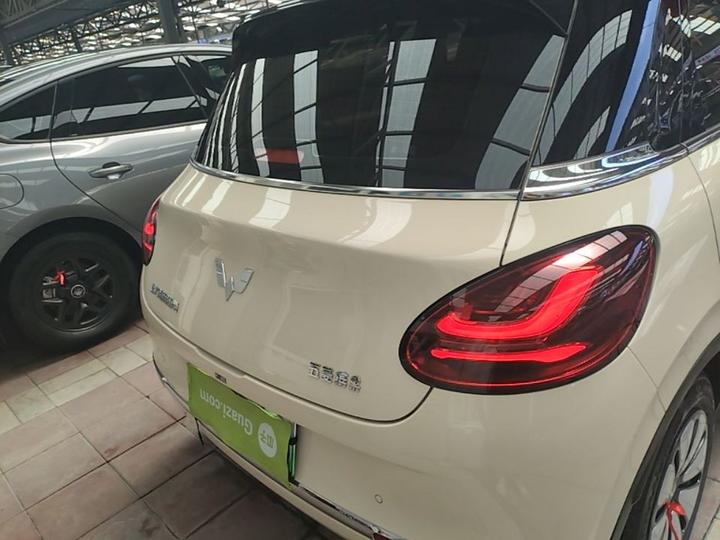 Wuling Bingo 2025 333km photo 3