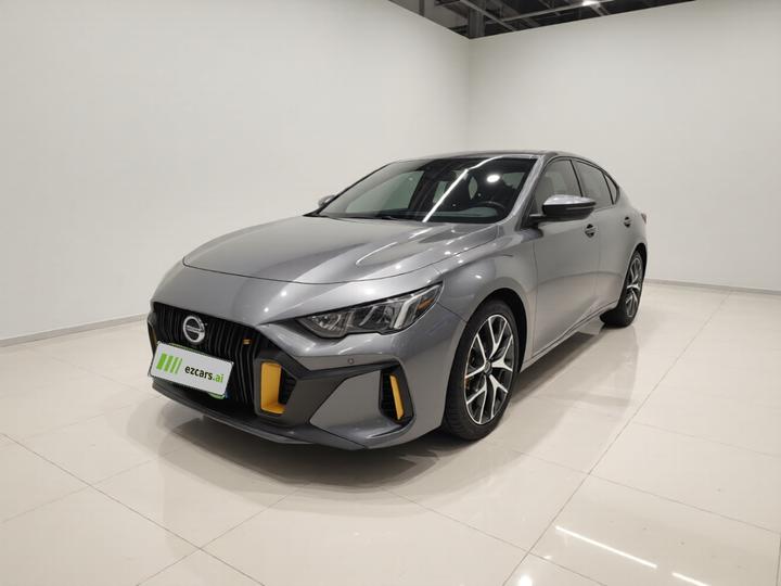 GAC Trumpchi Empow 2021 270T DCT J15