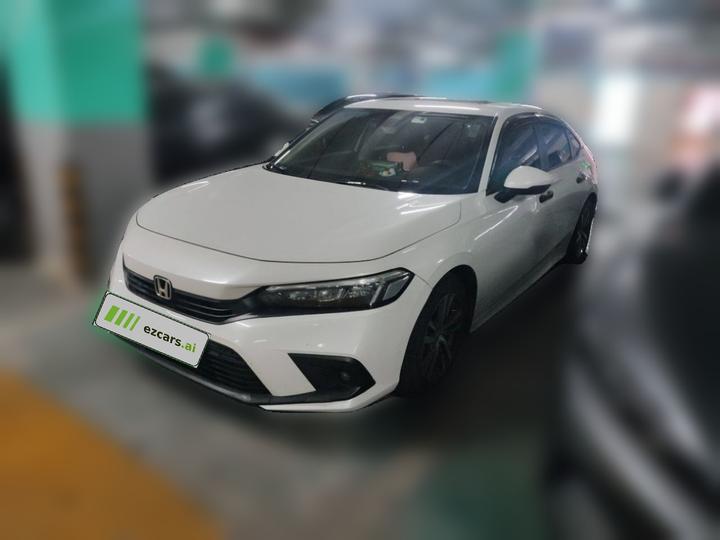 Civic 2022 240TURBO CVT Sport