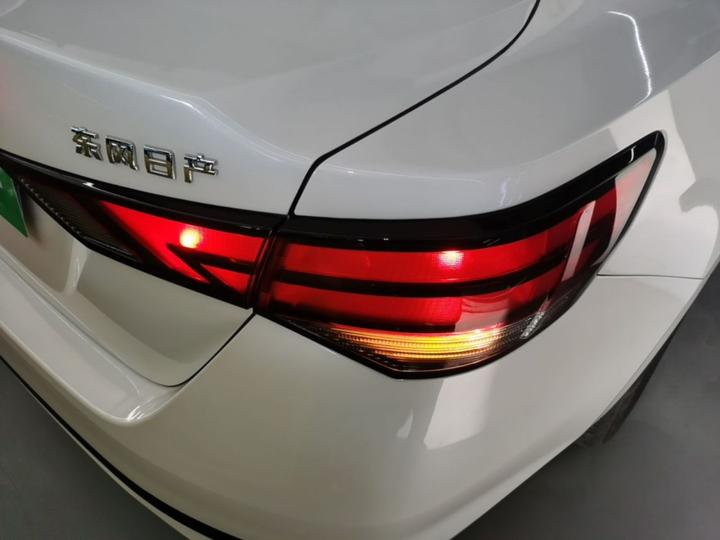 Sylphy 2026 1.6L CVT photo 7