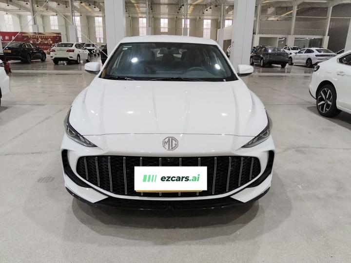 MG5 2026 180DVVT photo 2