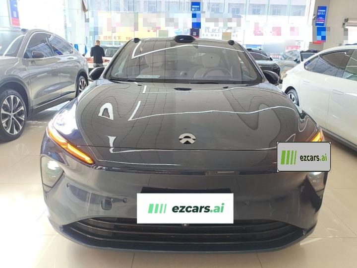 ET7 2022 100kWh Launch Edition photo 2