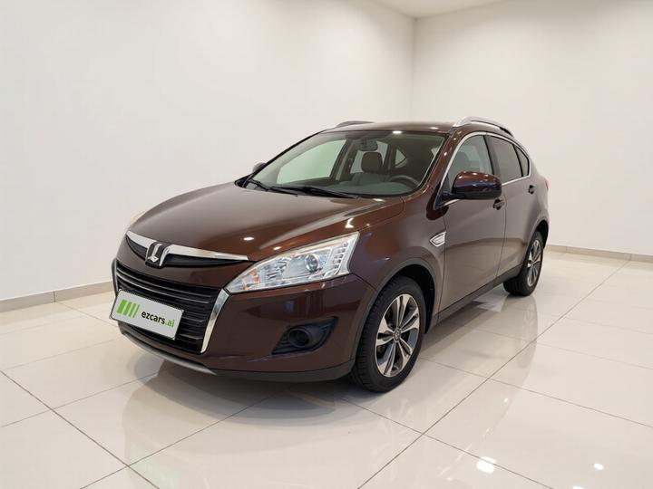 Luxgen 6 SUV 2014 1.8T Fashion