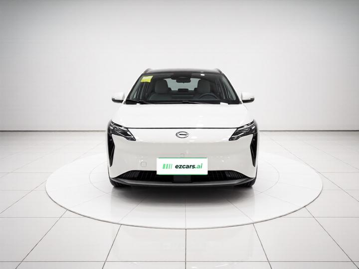 AION Y 2025 Plus 510 58.9kWh photo 2