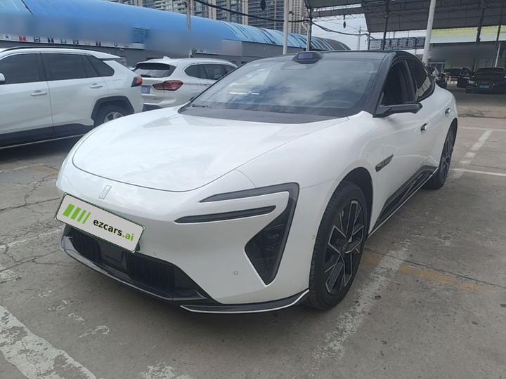 06 2025 Ultra EV