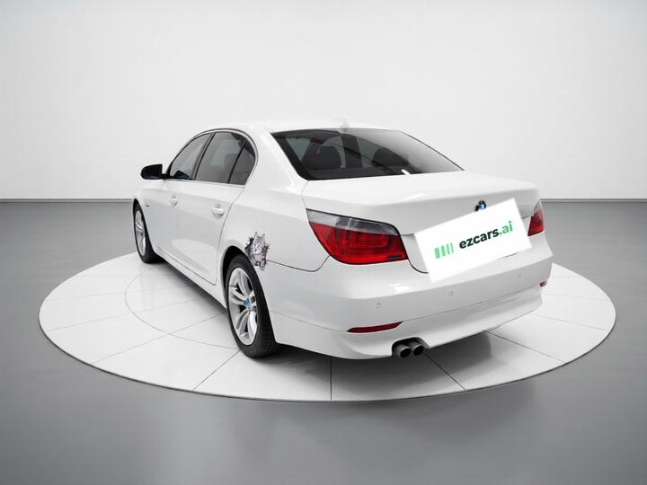5 Series 2006 523Li Luxury photo 4