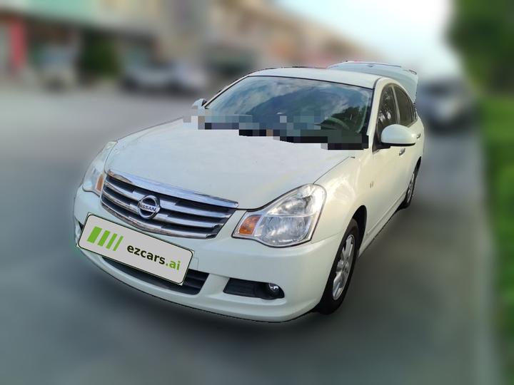 Sylphy 2016 Classic 1.6XE MT Comfort