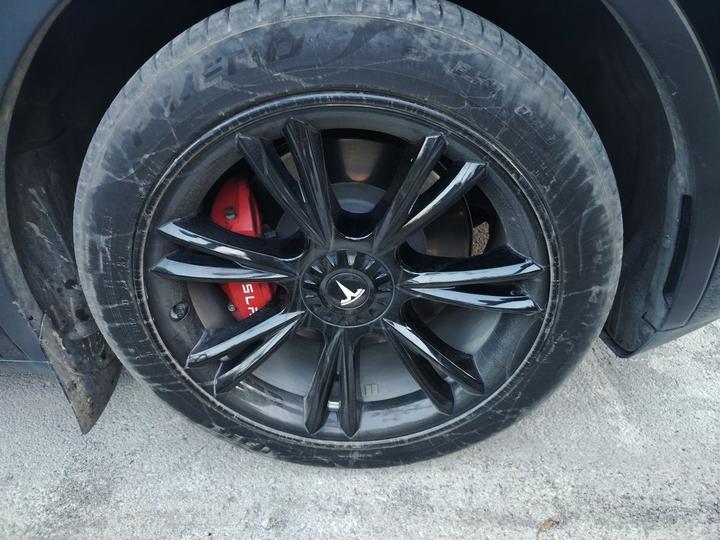 Model Y 2022 Facelift RWD photo 8