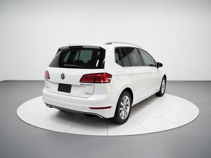 Golf 2019 280TSI AT China VI photo 6