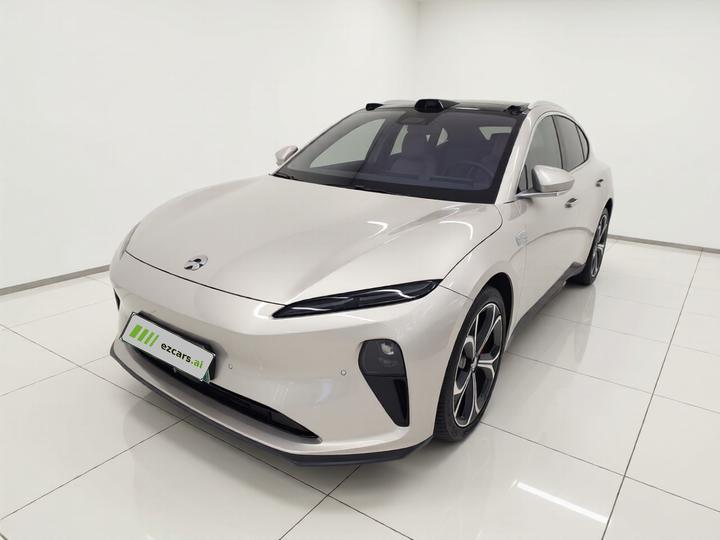 ET5T 2024 75kWh Touring