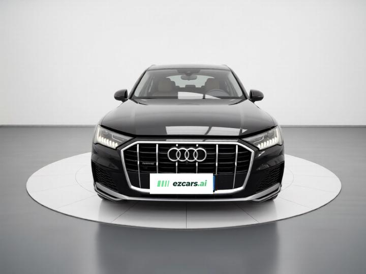 Q7 2022 55 TFSI quattro S line Premium photo 2