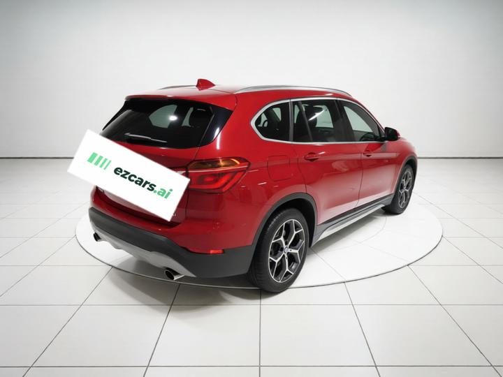 X1 2019 sDrive18Li Exclusive photo 6