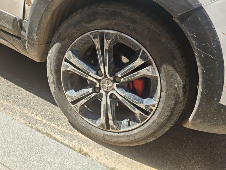 BAIC X25 2015 1.5L MT Elite photo 8