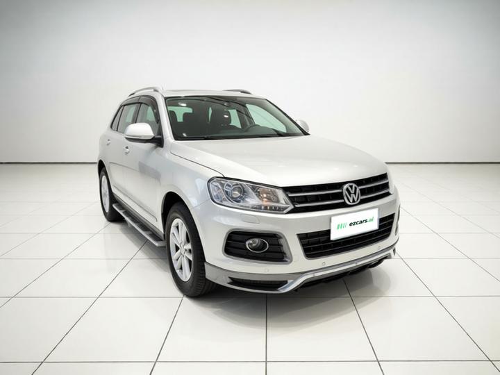 T600 2016 1.5T MT Premium photo 3