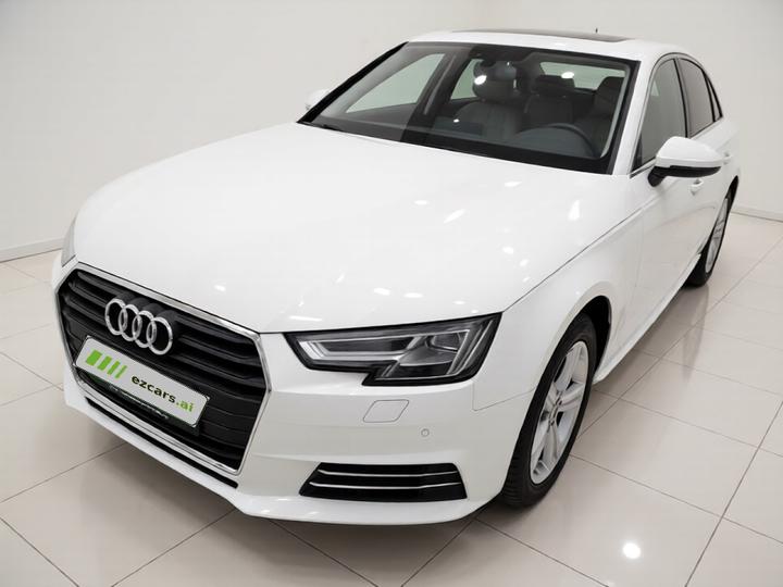 A4L 2017 Plus 40 TFSI Fashion
