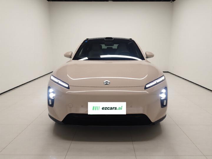 ET5T 2025 75kWh Touring photo 2