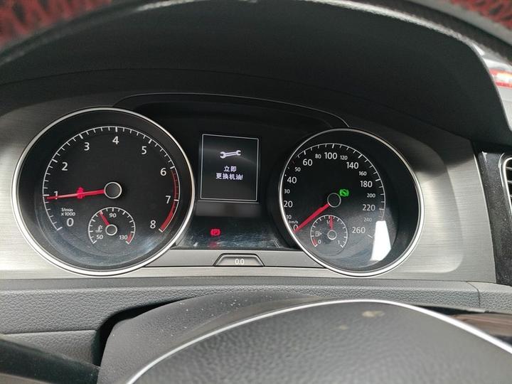 Golf 2014 1.4TSI AT Comfort photo 4