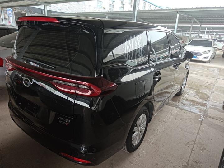 GAC Trumpchi M6 2019 270T DCT Luxury 6-Seater China VI photo 6