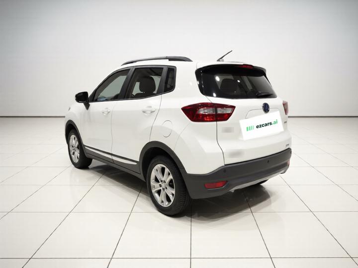 CS15 2016 1.5L MT Comfort photo 4
