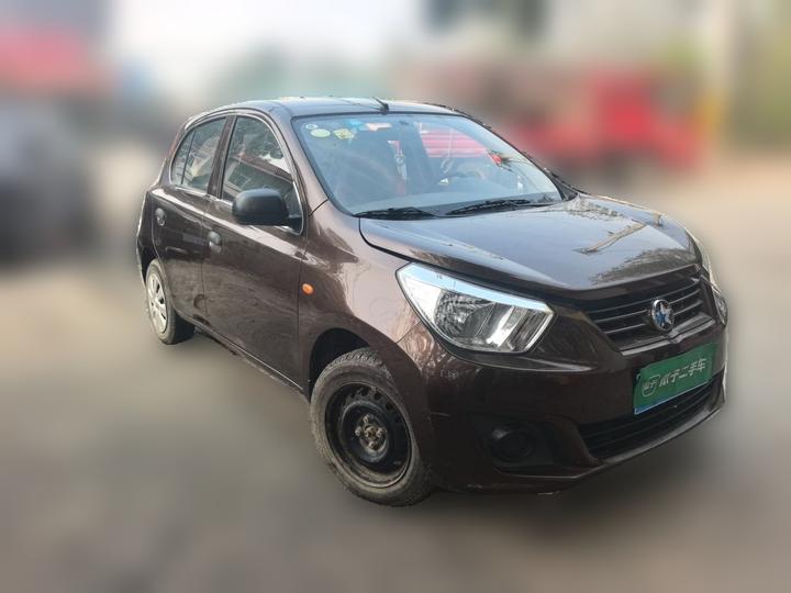 R30 2014 1.2L MT Preferred photo 3