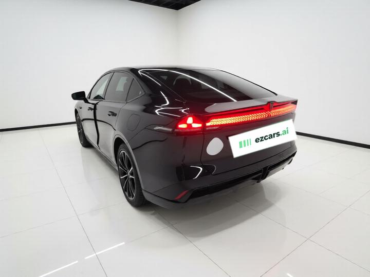 Deepal SL03 2022 1.5L 1200 EREV photo 4