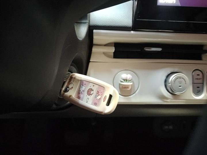 Nevo Changan Lumin 2022 155km photo 8